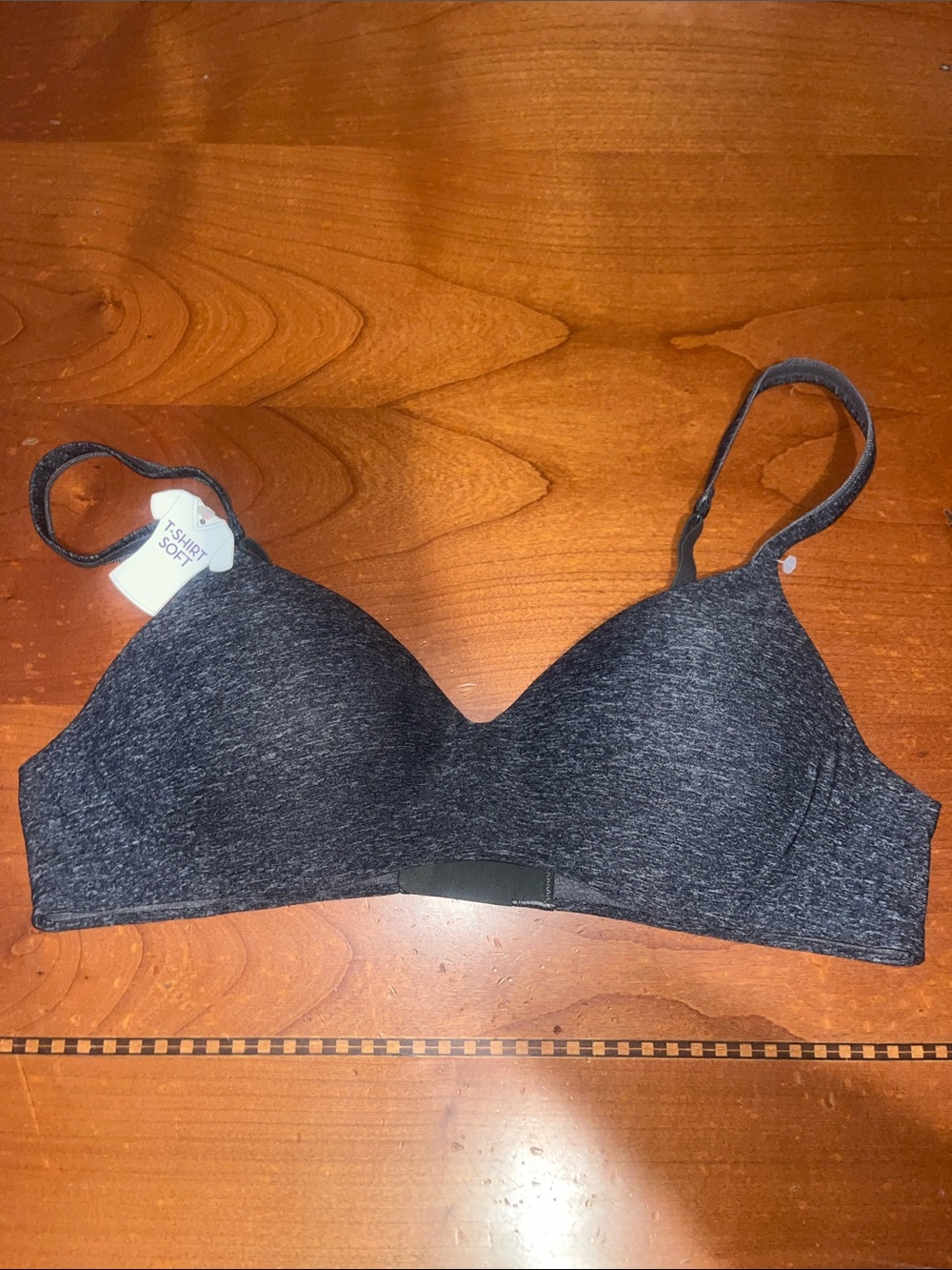 NEW Hanes Bra 36A